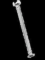 1/2 - 1/2 NİPELLİ FLEX ( 200 CM)